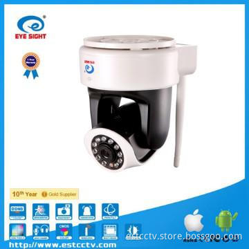 Megapixel two-way audio UPNP Wireless Camera Security